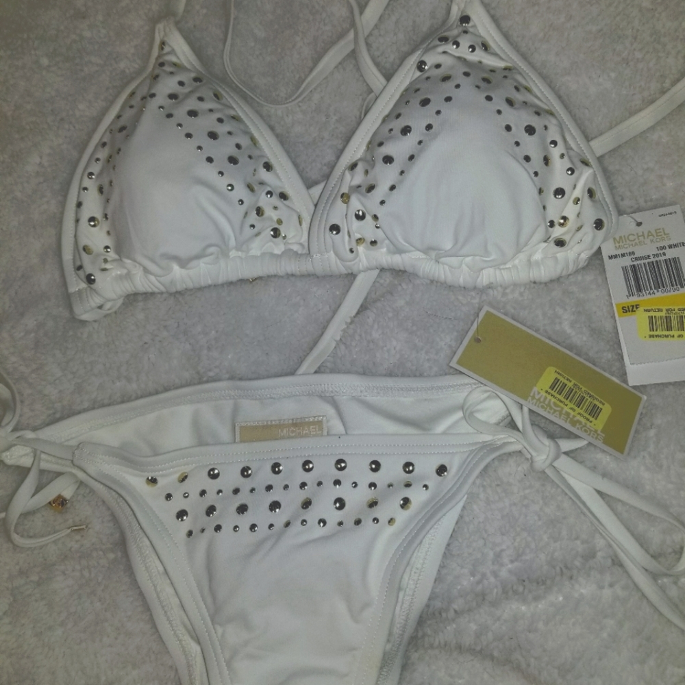 Michael Kors bikini